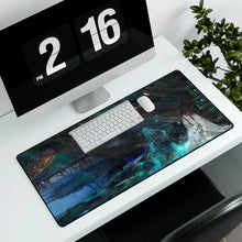 Load image into Gallery viewer, nan Mouse Pad (Desk Mat)

