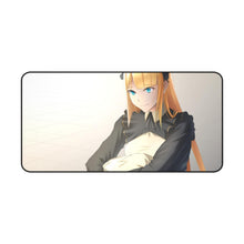 Load image into Gallery viewer, Anime Overlord Mouse Pad (Desk Mat)
