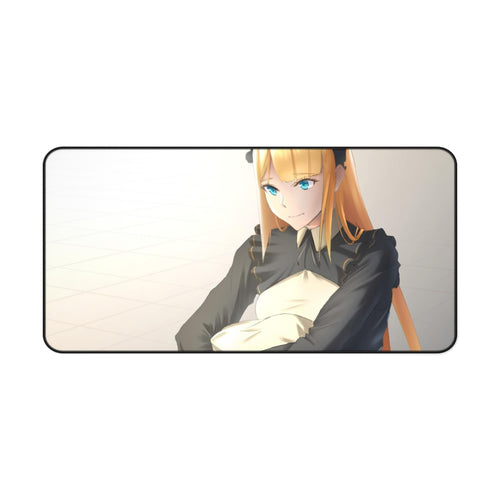 Anime Overlord Mouse Pad (Desk Mat)