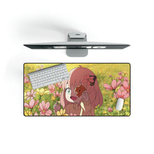 Load image into Gallery viewer, Spy x Family Mouse Pad (Desk Mat)
