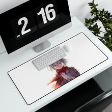 Load image into Gallery viewer, Anime Attack On Titan Mouse Pad (Desk Mat)
