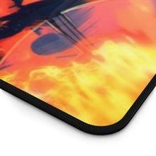 Load image into Gallery viewer, Wallpaper Todoroki Shoto Mouse Pad (Desk Mat) Hemmed Edge
