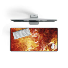 Load image into Gallery viewer, Anime Attack On Titan Mouse Pad (Desk Mat)

