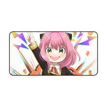 Load image into Gallery viewer, Spy X Family Mouse Pad (Desk Mat)
