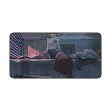 Load image into Gallery viewer, Anime Original Mouse Pad (Desk Mat)
