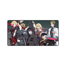 Load image into Gallery viewer, Angels Of Death Mouse Pad (Desk Mat)
