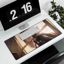 Load image into Gallery viewer, Anime Original Mouse Pad (Desk Mat) With Laptop
