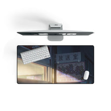 Load image into Gallery viewer, Your Name. Mouse Pad (Desk Mat)
