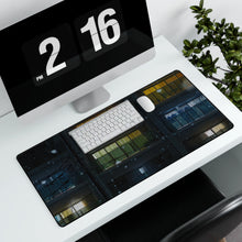 Load image into Gallery viewer, Your Name. Mouse Pad (Desk Mat)
