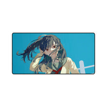 Load image into Gallery viewer, To Your Eternity Anime Mizuha Mouse Pad (Desk Mat)
