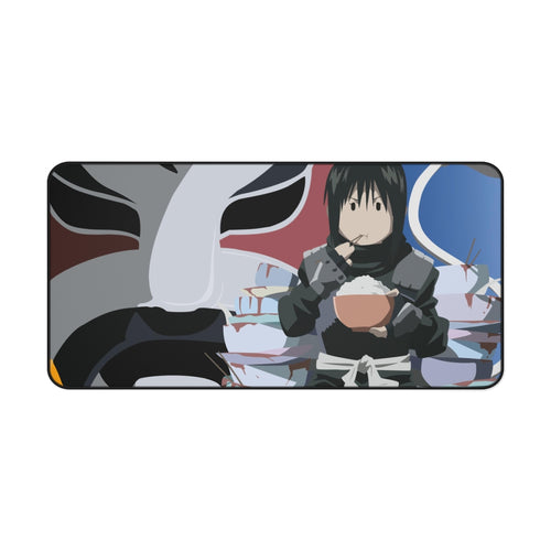 FullMetal Alchemist Mouse Pad (Desk Mat)