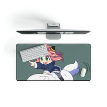 Load image into Gallery viewer, Spy x Family Mouse Pad (Desk Mat)
