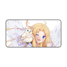 Load image into Gallery viewer, Filo Mouse Pad (Desk Mat)
