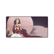 Load image into Gallery viewer, Moon Princess Mouse Pad (Desk Mat)
