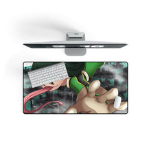 Load image into Gallery viewer, My Hero Academia Mouse Pad (Desk Mat) On Desk
