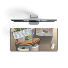 Load image into Gallery viewer, Your Name. Mouse Pad (Desk Mat)
