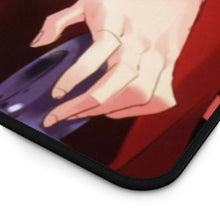 Load image into Gallery viewer, Anime Original Mouse Pad (Desk Mat) Hemmed Edge
