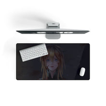 Load image into Gallery viewer, Violet Evergarden Mouse Pad (Desk Mat)
