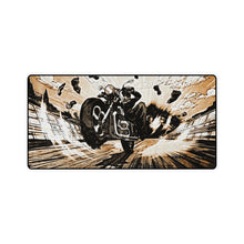 Load image into Gallery viewer, Anime Jojo's Bizarre Adventure Mouse Pad (Desk Mat)
