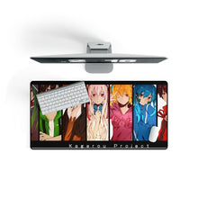 Load image into Gallery viewer, Kagerou Project Mouse Pad (Desk Mat)
