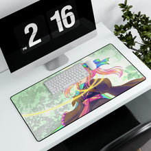 Load image into Gallery viewer, Ascendance of a Bookworm Mouse Pad (Desk Mat)
