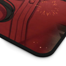 Load image into Gallery viewer, Spy X Family Mouse Pad (Desk Mat) Hemmed Edge
