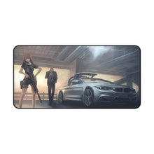 Load image into Gallery viewer, Anime Original Mouse Pad (Desk Mat)
