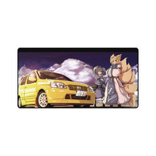 Load image into Gallery viewer, Touhou Mouse Pad (Desk Mat)
