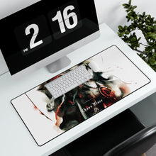 Load image into Gallery viewer, Touhou Mouse Pad (Desk Mat)
