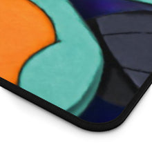 Load image into Gallery viewer, Anime Pokémon Mouse Pad (Desk Mat) Hemmed Edge
