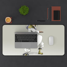 Load image into Gallery viewer, Hakurou Mouse Pad (Desk Mat) With Laptop
