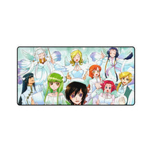 Load image into Gallery viewer, Code Geass Mouse Pad (Desk Mat)
