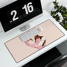 Load image into Gallery viewer, Evangelion: 2.0 You Can (Not) Advance Mouse Pad (Desk Mat) With Laptop
