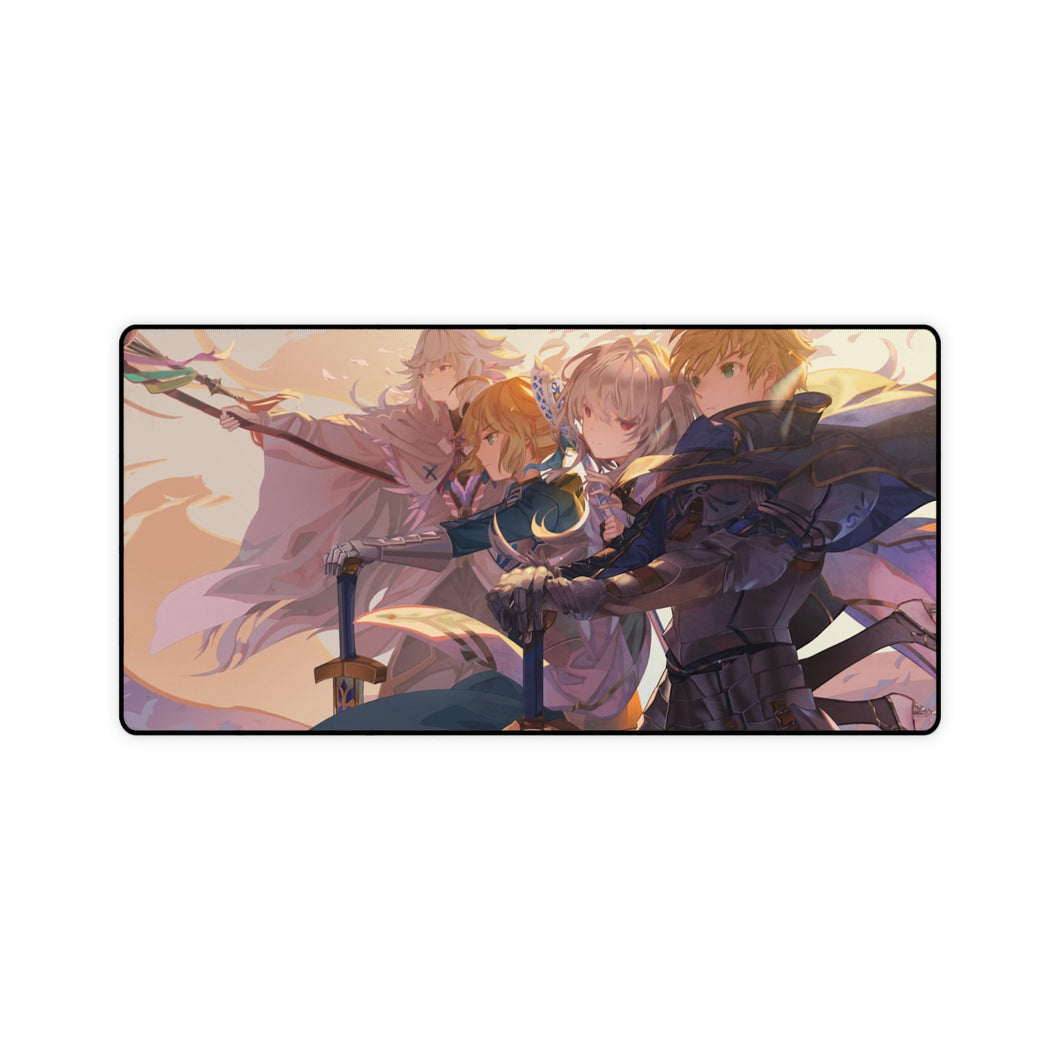 Fate/Grand Order Mouse Pad (Desk Mat)