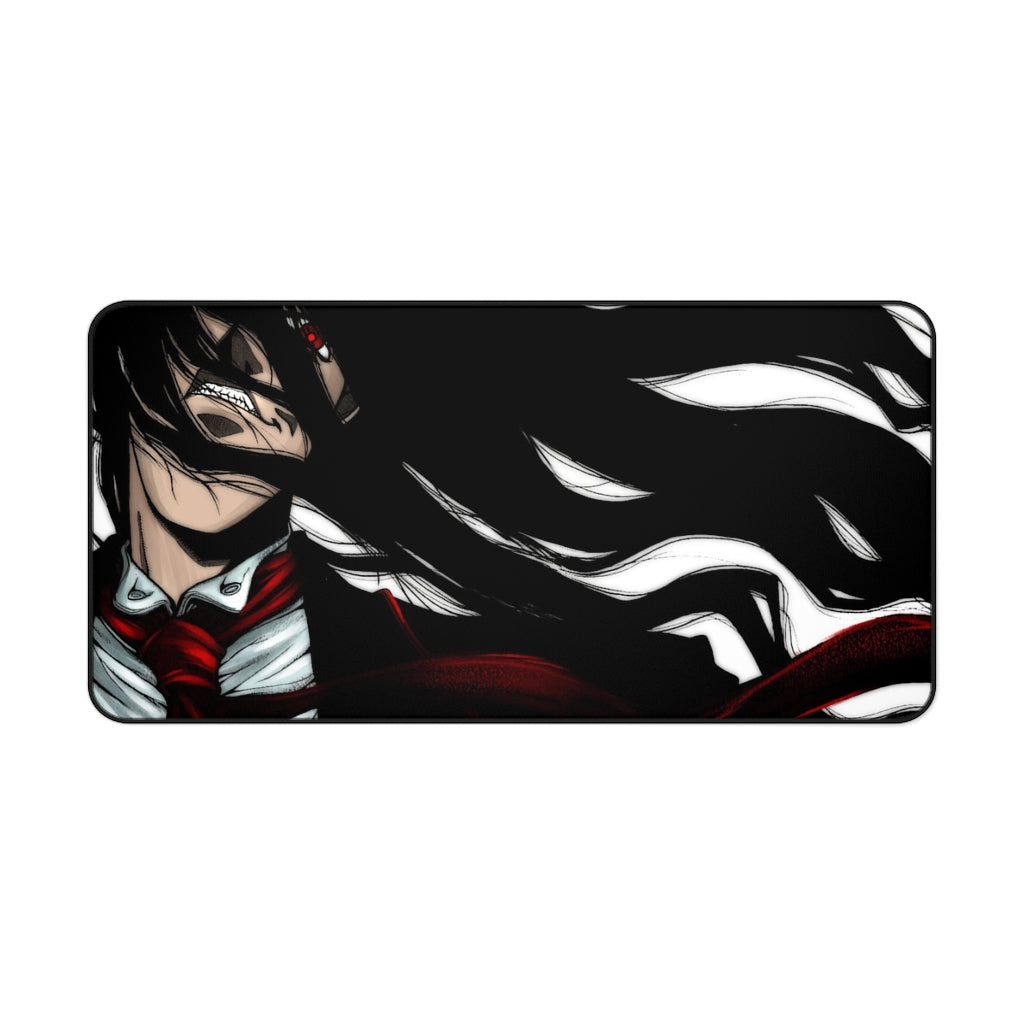 Hellsing Alucard Mouse Pad (Desk Mat)