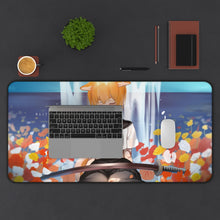 Load image into Gallery viewer, Anime Original Mouse Pad (Desk Mat) With Laptop

