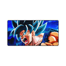 Load image into Gallery viewer, Dragon Ball Super Mouse Pad (Desk Mat)
