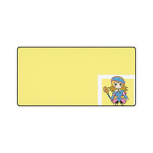 Load image into Gallery viewer, Dark Magician Girl Mouse Pad (Desk Mat)
