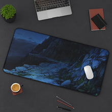 Load image into Gallery viewer, Anime Original Mouse Pad (Desk Mat) On Desk
