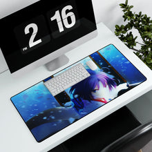 Load image into Gallery viewer, Kara no Kyōkai Mouse Pad (Desk Mat)
