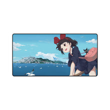 Load image into Gallery viewer, Kiki's Delivery Service Mouse Pad (Desk Mat)

