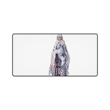 Load image into Gallery viewer, Anime Girl Mouse Pad (Desk Mat)

