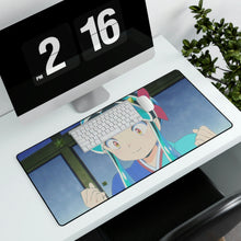 Load image into Gallery viewer, Urusei Yatsura (2022) Mouse Pad (Desk Mat)
