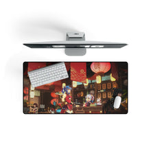 Load image into Gallery viewer, Bili Bili Douga Mouse Pad (Desk Mat)
