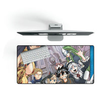 Load image into Gallery viewer, Edens Zero Anime Crew Anime Mouse Pad (Desk Mat)
