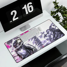 Load image into Gallery viewer, Ken Kaneki Mouse Pad (Desk Mat)

