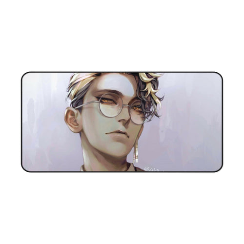 Tokyo Revengers Mouse Pad (Desk Mat)