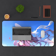 Load image into Gallery viewer, Summer Mouse Pad (Desk Mat) With Laptop
