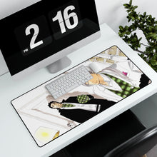 Load image into Gallery viewer, Anime Bleach Mouse Pad (Desk Mat)
