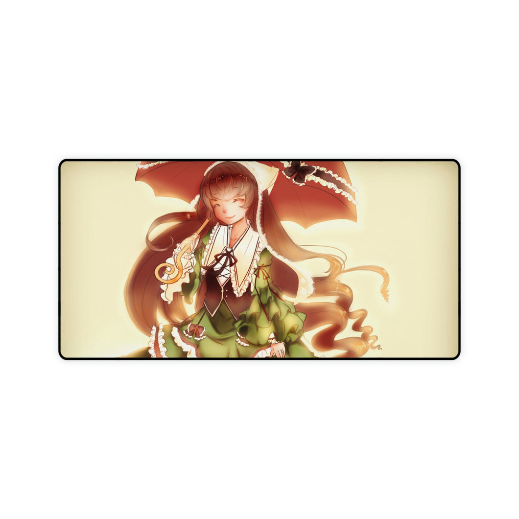 Rozen Maiden Mouse Pad (Desk Mat)